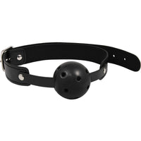 Sandm Breathable Ball Gag