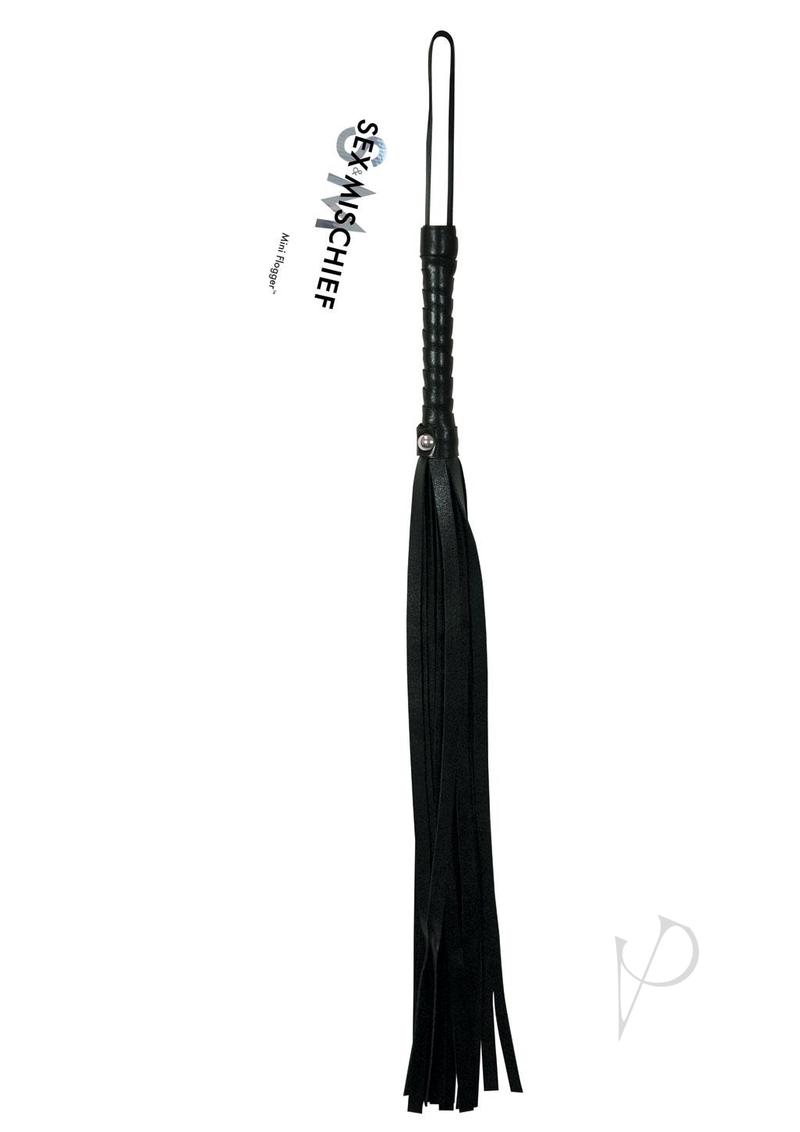 Sandm Mini Flogger