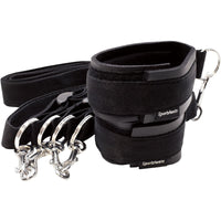 Sports Cuffs and Tethers Kit(disc)