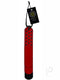 Saffron Layer Paddle Black/red