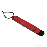 Saffron Layer Paddle Black/red