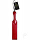 Saffron Loop Paddle Black/red