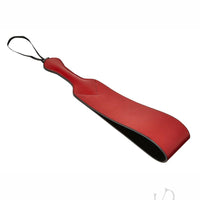 Saffron Loop Paddle Black/red