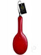 Saffron Ping Pong Paddle Red