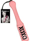 Sandm Xoxo Paddle Pink