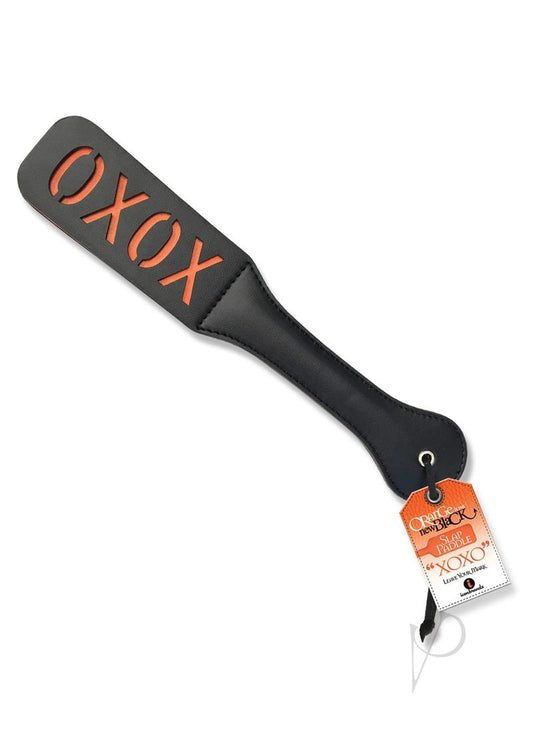 Oitnb Slap Paddle Xoxo