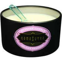 Ignite Massage Candle Island Passion