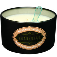 Massage Candle Sweet Almond