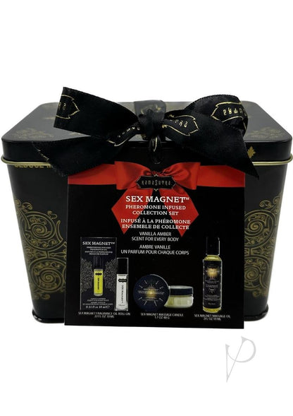 Sex Magnet Collection Gift Set