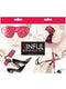 Sinful Bondage Kit Pink