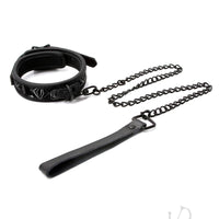 Sinful Collar 1 Black