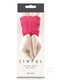 Sinful Nylon Rope Pink 25ft