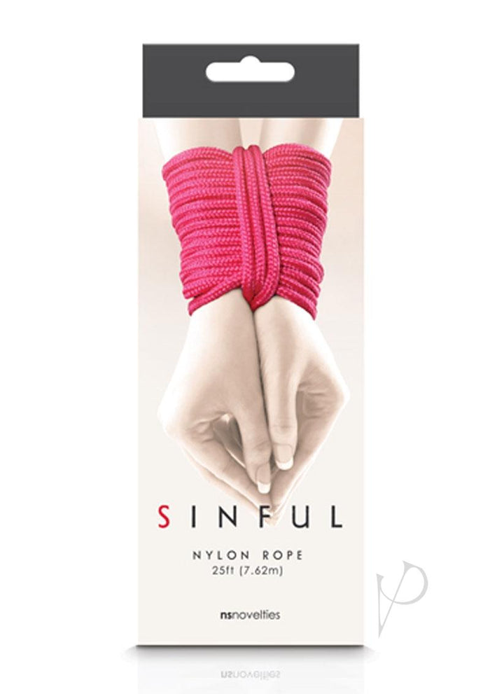 Sinful Collection Bondage