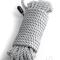 Bound Rope Silver