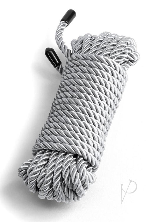 Bound Rope Silver