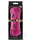 Bound Rope Pink