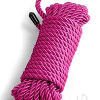 Bound Rope Pink