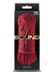 Bound Rope Red