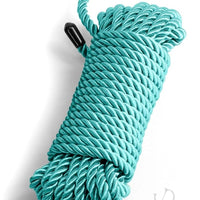 Bound Rope Green