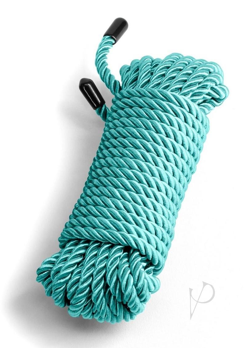 Bound Rope Green