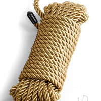 Bound Rope Gold