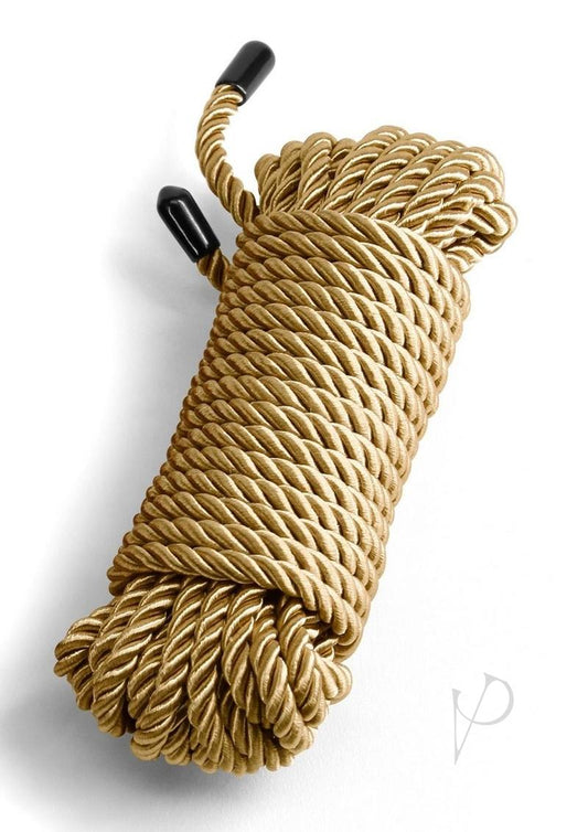 Bound Rope Gold