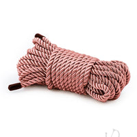 Bc Rope Rose Gold