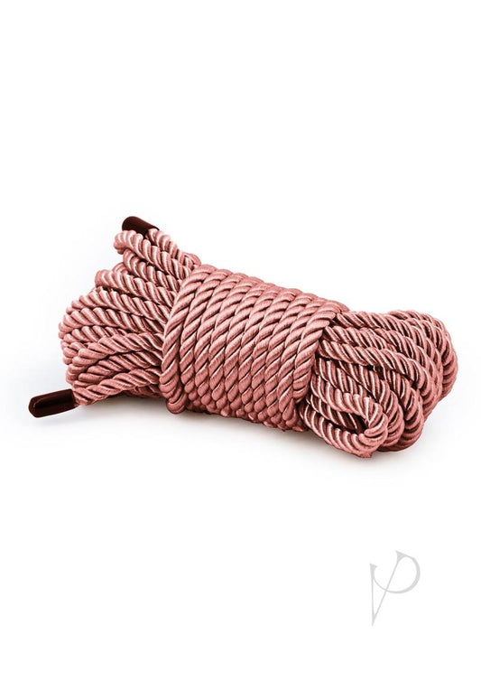 Bc Rope Rose Gold