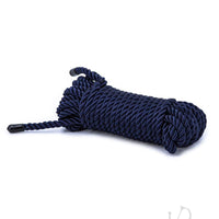 Bondage Couture Rope Blue