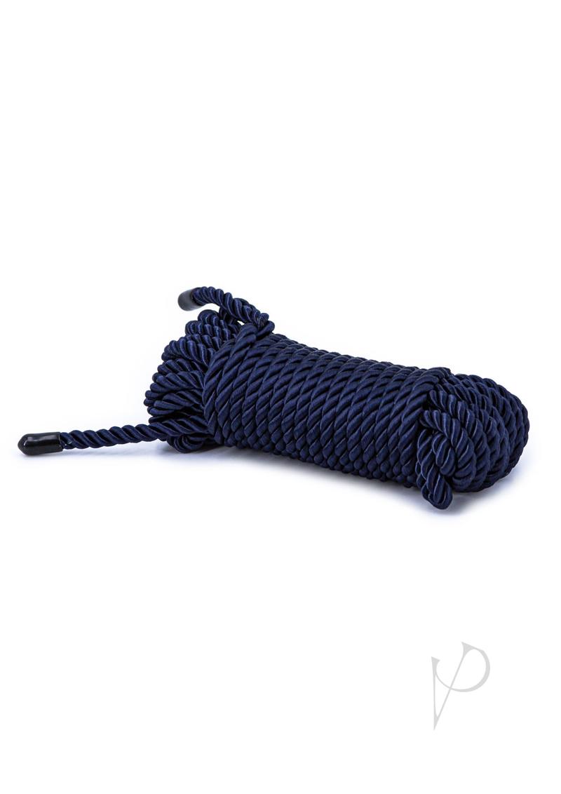 Bondage Couture Rope Blue