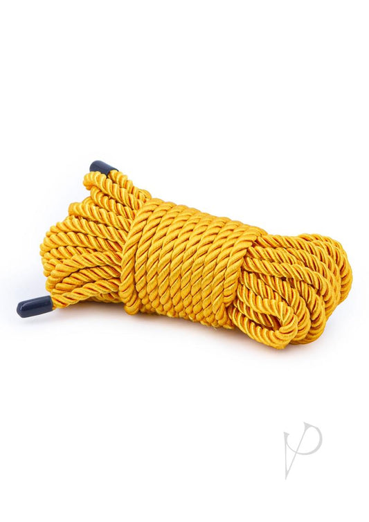 Bondage Couture Rope Gold