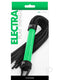 Electra Play Things Flogger Green