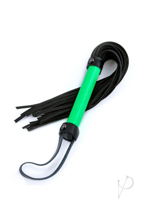 Electra Play Things Flogger Green