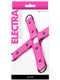 Electra Play Things Hog Tie Pink(spec)