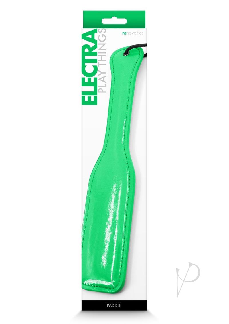 Electra Play Things Paddle Green