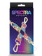 Spectra Bondage Hogtie Rainbow