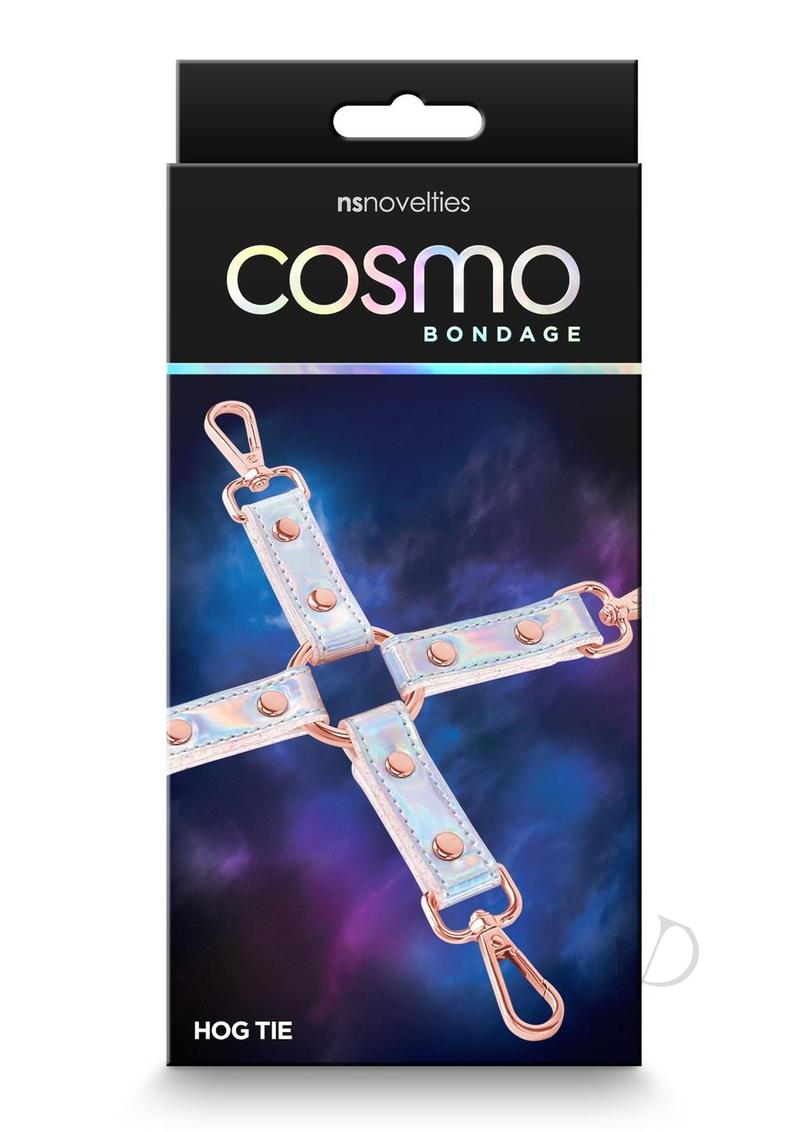 Cosmo Bondage Hogtie Rainbow(sale)