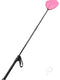 Rouge Hand Riding Crop Pink