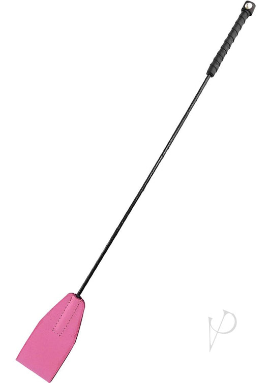 Rouge Riding Crop Pink