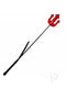 Devil Riding Crop Red/black