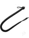 Rouge Devil Tail Whip Black