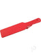 Rouge Long Paddle Red