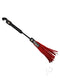 Rouge Mini Flogger Red