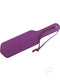 Rouge Paddle Purple