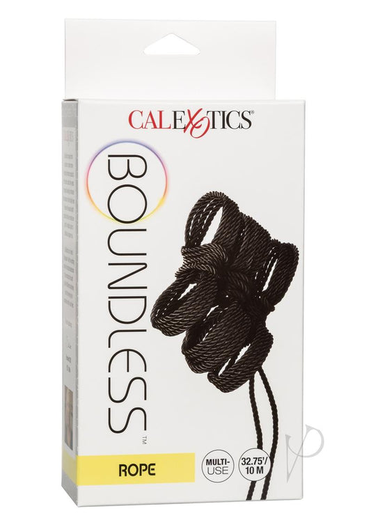 Boundless Rope Black