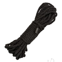 Boundless Rope Black