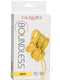 Boundless Rope Yellow