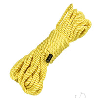 Boundless Rope Yellow