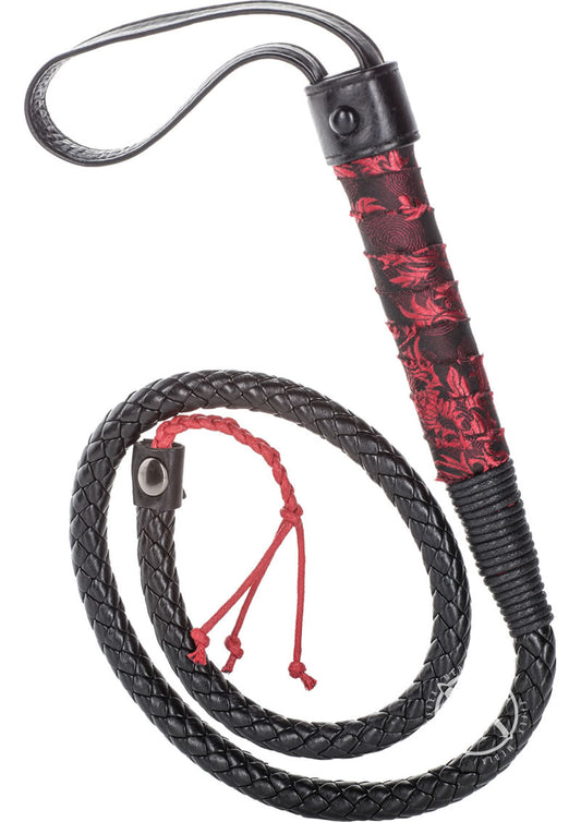 Scandal Bull Whip