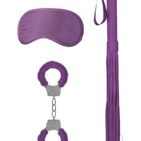 Ouch Kits Introductory Bondage 1 Purple